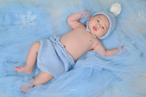 广州代怀试管生子宝宝发烧多久会好