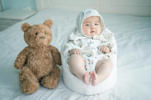 广州代怀试管生子宝宝发烧需要盖被子吗