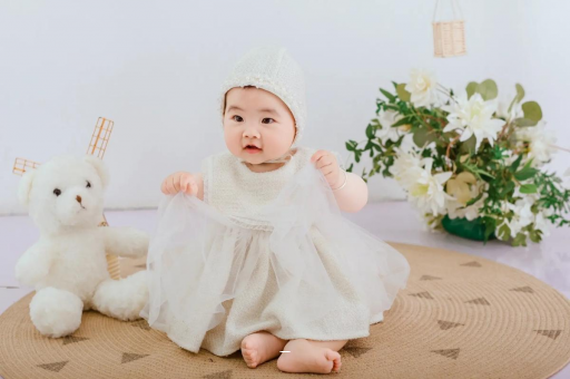 广州代怀试管生子8个月宝宝能吃盐吗