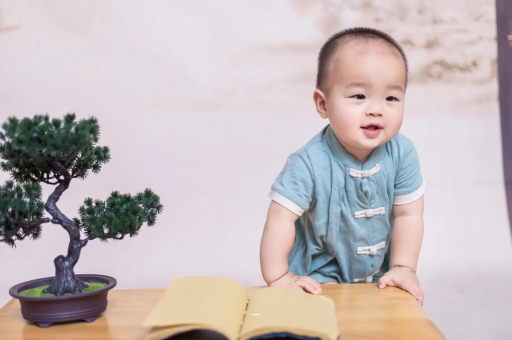 广州代怀试管生子18个月宝宝咳嗽