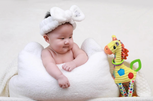 广州代怀试管生子宝宝上火流鼻血怎么办