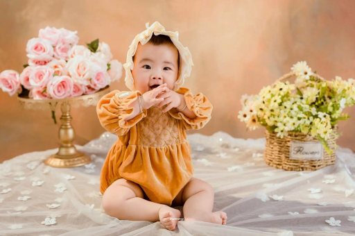 广州代怀试管生子宝宝身上痒是怎么回事